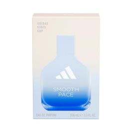 Adidas Vibes Smooth Pace Edp Vapo 100 Ml
