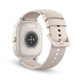 Smartwatch KSIX KSIX Pulse Beige 1,83"