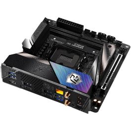 ASRock Z890I NOVA WiFi (1851) Placa Base Intel Z890 LGA 1851 DDR5 Mini-ITX para Intel Core Ultra (Series 2)