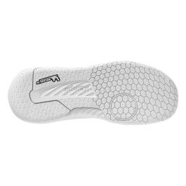 Zapatillas Deportivas Infantiles Kempa Kourtfly Blanco Infantil Unisex Balonmano S