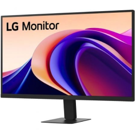 Monitor LG 27U631A-B 27"/ QHD/ Negro Monitor LG 27U631A-B 27"/ QHD/ Negro