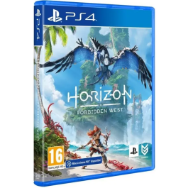 Sony Computer Entertainment Horizon: Juego Prohibido de PS4 West (actualización de PS5 disponible) HORIZON2PS4 Precio: 62.98999971. SKU: B1JZGSHTC6