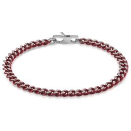 Pulsera Mujer Guess JUMB01382JWSTRDS Pulsera Mujer Guess JUMB01382JWSTRDS