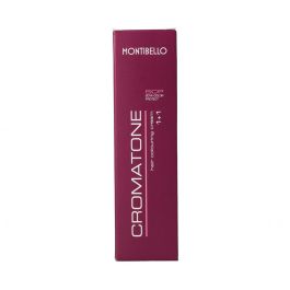 Montibello Cromatone Tinte Permanente 6.16 Rubio Oscuro Cobrizo Precio: 10.58999986. SKU: S4253298
