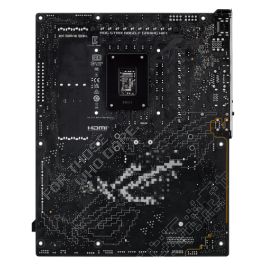 ASUS ROG STRIX B860-F GAMING WiFi Intel B860 LGA 1851 (Socket V1) ATX ASUS ROG STRIX B860-F GAMING WiFi Intel B860 LGA 1851 (Socket V1) ATX