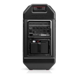 Teufel ROCKSTER AIR 2 Altavoz Bluetooth Inalámbrico Negro