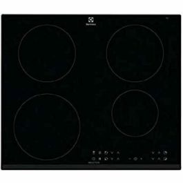 Electrolux LIR60430 Placa de Inducción 4 Fuegos 59x52 cm Precio: 290.68999949. SKU: B1AKXRLYT7