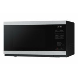 Microondas Samsung MG32DG4524CTE1 Negro 900 W Precio: 216.5000002. SKU: B16R7SDRFX