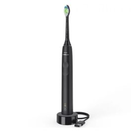 Cepillo de Dientes Eléctrico Philips HX3681/54 * Negro