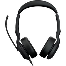 JABRA Evolve2 50 USB-A UC Stereo Precio: 170.69000036. SKU: B13AYHRTKS