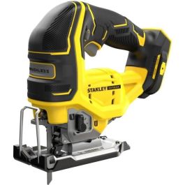 Stanley Fatmax SFMCS650B-XJ Sierra de calar V20 Sin escobillas 18V sin batería Precio: 165.89000054. SKU: B1H7YGJ33S