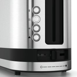 WMF 04.1412.0011 Küchenminis Tostador de Ranura Larga