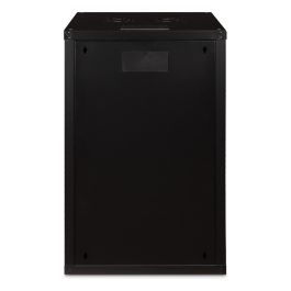 Digitus Unique 20HE Carcasa de Pared 998x600x600mm Negro