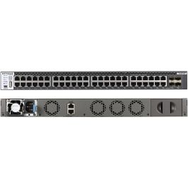 Netgear M4300-48X M Switch Gestionado 48 Puertos 10G Ethernet SFP+ Montaje en rack 1U Precio: 8793.50000012. SKU: B1346CQ95Y