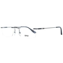 Montura de Gafas Hombre BMW BW5066-H 56002 Montura de Gafas Hombre BMW BW5066-H 56002