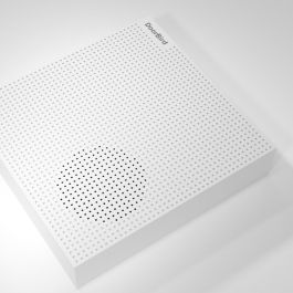 DoorBird A1061W Timbre IP para exterior Blanco