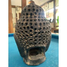 Portavela Item Home DKD Home Decor 20 x 25 x 20 cm (4 Unidades) Portavela Item Home DKD Home Decor 20 x 25 x 20 cm (4 Unidades)