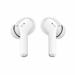 Auriculares Inalámbricos KSIX Orion 2 Blanco