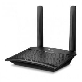 TP-LINK 300Mbps Wireless N 4G LTE Router