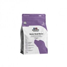 Dechra Cgd-S Senior Small Breed 1 kg Specific Precio: 10.89. SKU: B13HVXZL6A