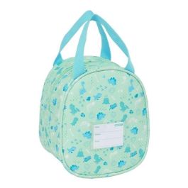 Safta Neceser Preescolar Dino 19x22x14cm