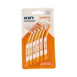 KIN Interdental Supermicro Precio: 9.5000004. SKU: B16DM69VBC