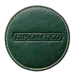 Diplomatico - Reserva Exclusiva - Caja + 1 vaso + bajo vaso - Ron - 70 cl - 40,0% Vol.