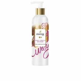 PANTENE Rizos Naturales Crema de Peinado Pro-V con Aceite de Coco para Definición y Volumen 235 ml Precio: 8.79000023. SKU: B17PLQAF2F