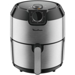 Freidora sin Aceite Moulinex Easy Fry Classic Blanco 1450 W 4,2 L Precio: 58.98999986. SKU: B13NGVDGAE