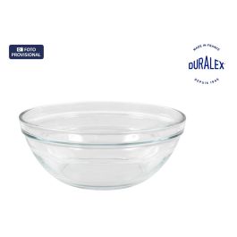 Ensaladera Duralex Lys 20 cm transparente 1.59L (24 Unidades) Precio: 56.95000036. SKU: B1H3LYXCN9