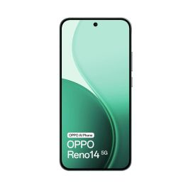 Smartphone Oppo 6,59" Octa Core 12 GB RAM 512 GB Verde