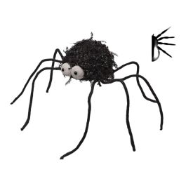 Decoración para Halloween Araña 43 cm Precio: 4.49999968. SKU: B16LR3SYLF