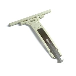 Cambesa Fleje tirante poliamida 140 mm para lama de aluminio, 2 unidades Precio: 3.50000002. SKU: S7904726
