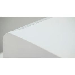 Ecler eMOTUS5PBBK Kit Altavoces Estéreo Autoamplificados 5 pulgadas Bluetooth 2x25W RMS Control Remoto Blanco