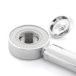 Alcachofa de Ducha Doble con Dispensador 3 en 1 Xawara InnovaGoods