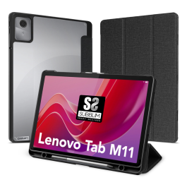 Subblim Clear Shock Case Lenovo Tab M11 Precio: 18.8899997. SKU: B1AWZSJGCY