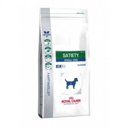 Royal Canin Canine Satiety Alimento para Perros Pequeños, Control de Peso, 1.5 kg Precio: 17.5000001. SKU: B169WVP242
