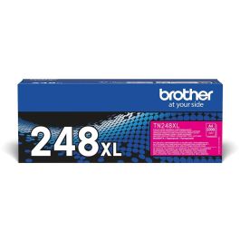 Brother Toner XL Magenta Hll3220Cw, 3240Cdw - Dcpl3520Cdw, 3560Cdw - Mfcl3740Cdw, 3760Cdw - Hll8230Cdw, 8240Cdw - Mfcl8340Cdw, 8390Cdw Precio: 109.50000028. SKU: B1B5ZFJ5CN
