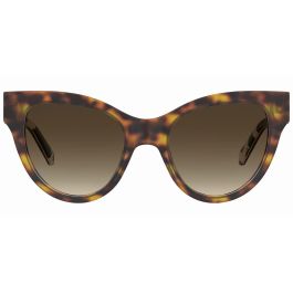 Gafas de Sol Mujer Love Moschino MOL053-S-1NRF0HA Ø 50 mm Gafas de Sol Mujer Love Moschino MOL053-S-1NRF0HA Ø 50 mm