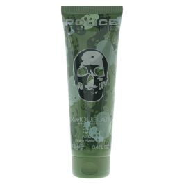 To Be Camouflage, Suave, Gel de baño, Cuerpo entero, 100 ml Precio: 15.94999978. SKU: B148YP2C9R