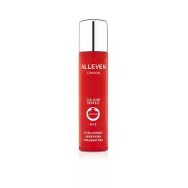 Alleven Colour Shield Face Amber 75ml Precio: 47.49999958. SKU: B18TFP6E2B