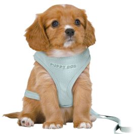 Arnés para Perro Trixie Junior Menta M/L Precio: 13.50000025. SKU: B1C9QTY735