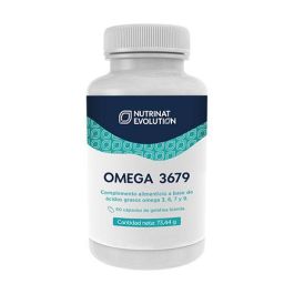 Omega 3679 Precio: 22.8900001. SKU: B1349ERTXH