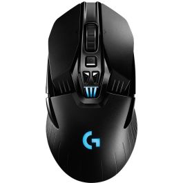 LOGITECH G903 LIGHTSPEED Mouse - 2.4GHZ - EER2 Precio: 149.49999999. SKU: B12NLNP5PR