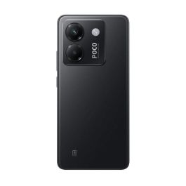 Poco M7 Pro 8GB RAM 256GB Almacenamiento Dual SIM 5G Negro Smartphone Android