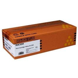 RICOH Toner amarillo tipo 250 P C300W M C250FWB Precio: 123.78999985. SKU: B1A7HZKHZP