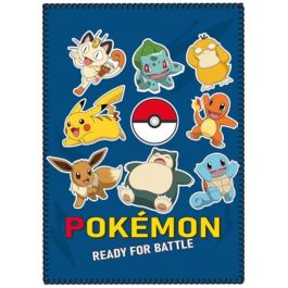 Manta Safta Pokemon 1000x1400 mm Precio: 9.5000004. SKU: B1DETWEJ9G