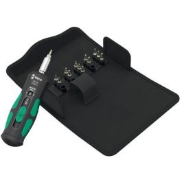 Wera 7510/14 Safe-Torque Speed Werkzeug-Set