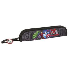 Portaflautas The Avengers Vendetta Negro 37 x 8 x 2 cm Precio: 4.88999962. SKU: B1B3QTWNJ7
