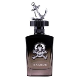El Capitan, Agua de perfume, Para hombres, 100 ml Precio: 27.50000033. SKU: B1JXC5N6L7